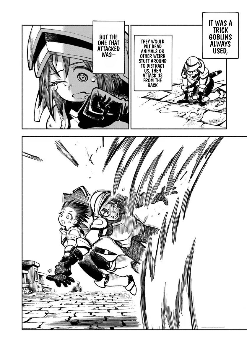 Isekai Samurai Chapter 23 27