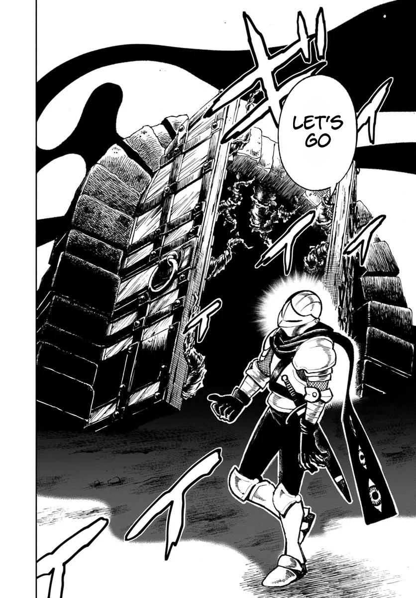 Isekai Samurai Chapter 23 39