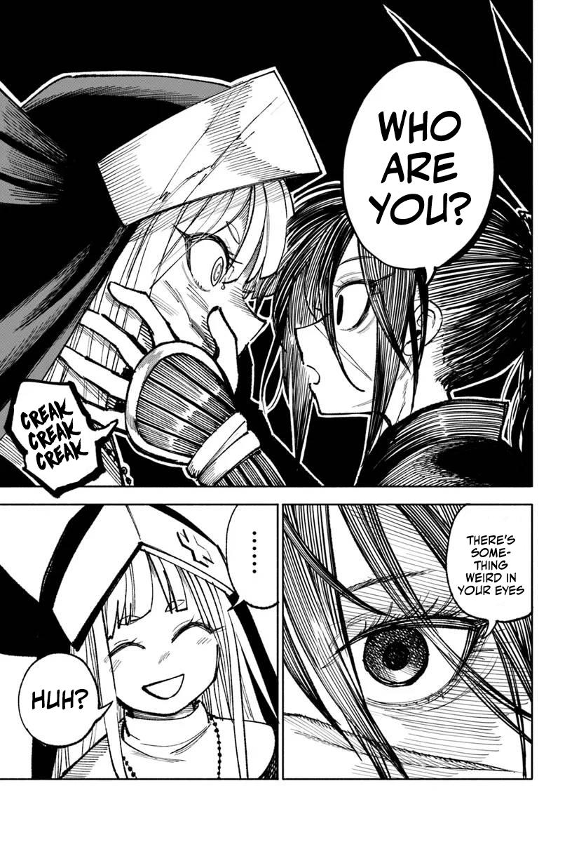 Isekai Samurai Chapter 25 21