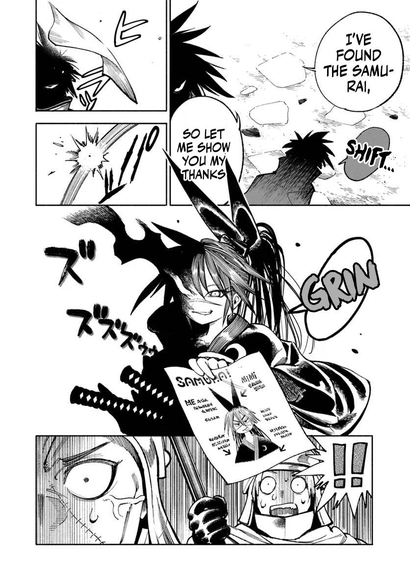 Isekai Samurai Chapter 26 6