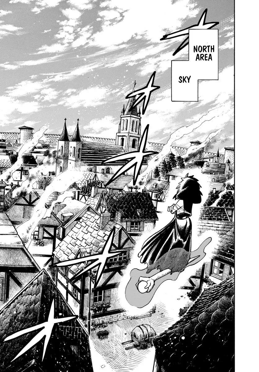 Isekai Samurai Chapter 27 7