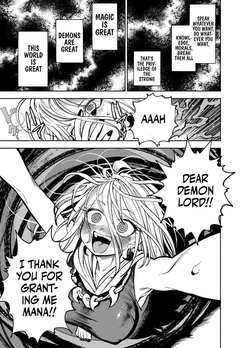 Isekai Samurai Chapter 27 13