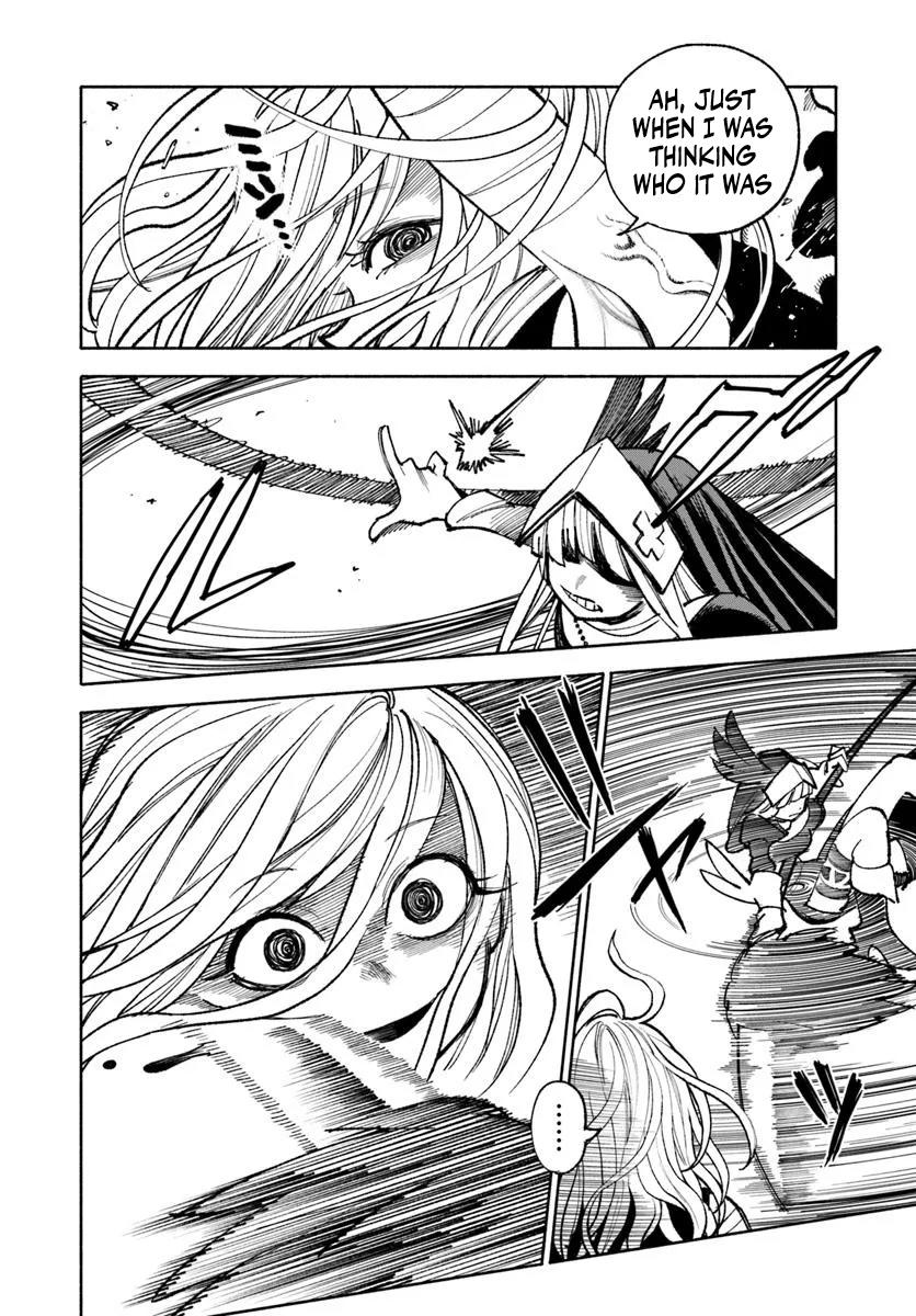 Isekai Samurai Chapter 27 15