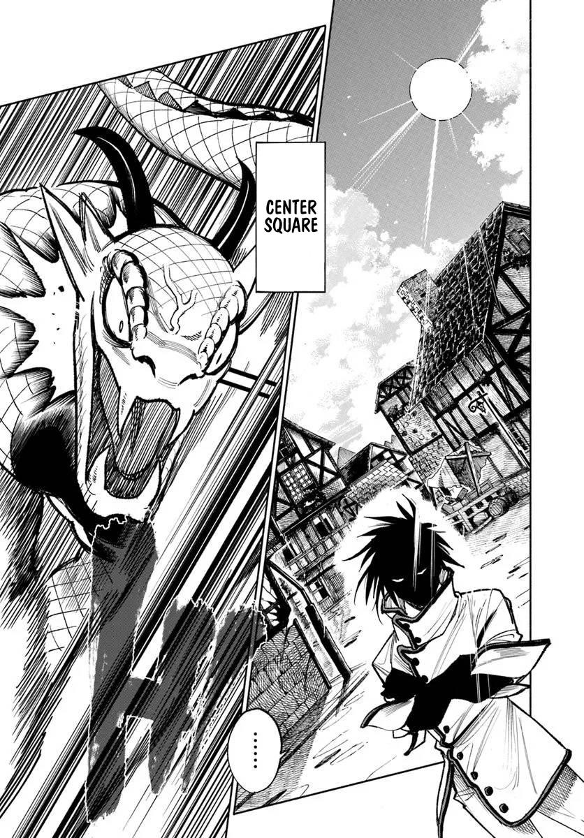 Isekai Samurai Chapter 27 20