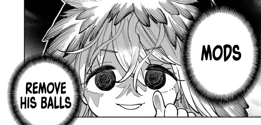 Isekai Samurai Chapter 27 44