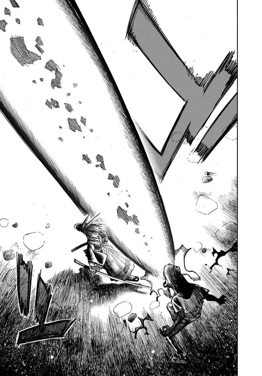 Isekai Samurai Chapter 28 17