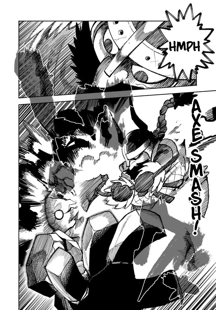 Isekai Samurai Chapter 29 10