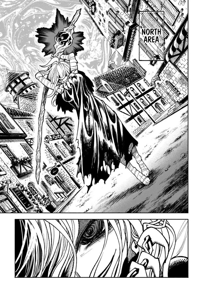Isekai Samurai Chapter 29 13