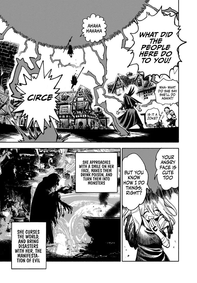 Isekai Samurai Chapter 29 19