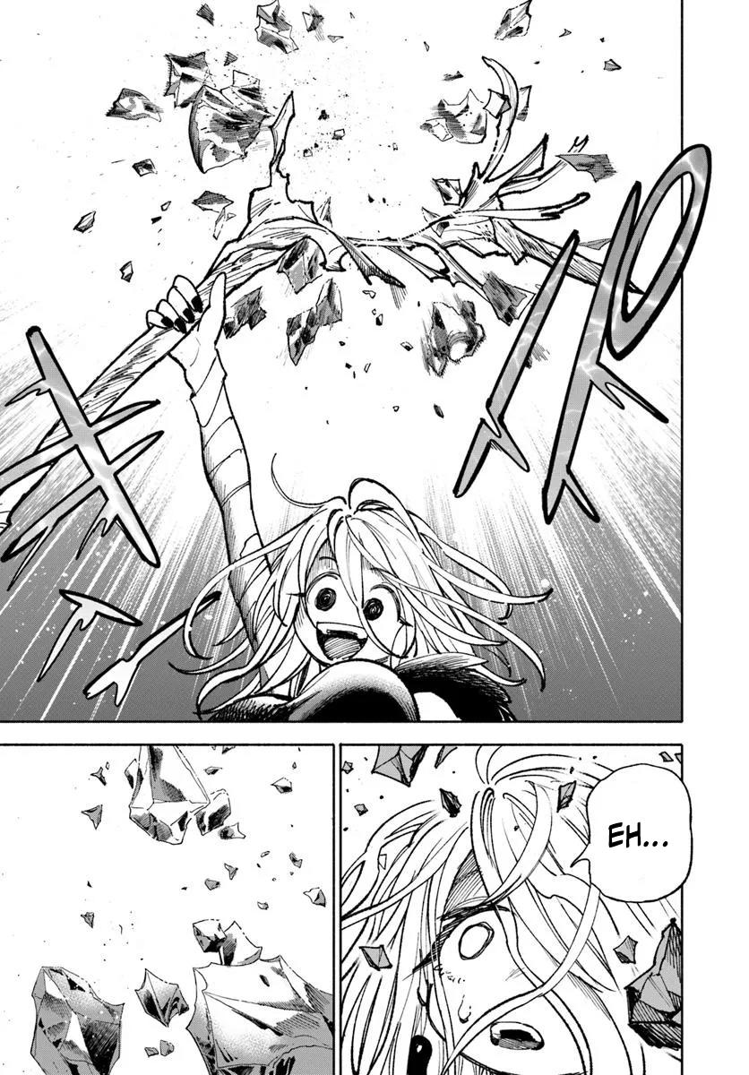 Isekai Samurai Chapter 29 21