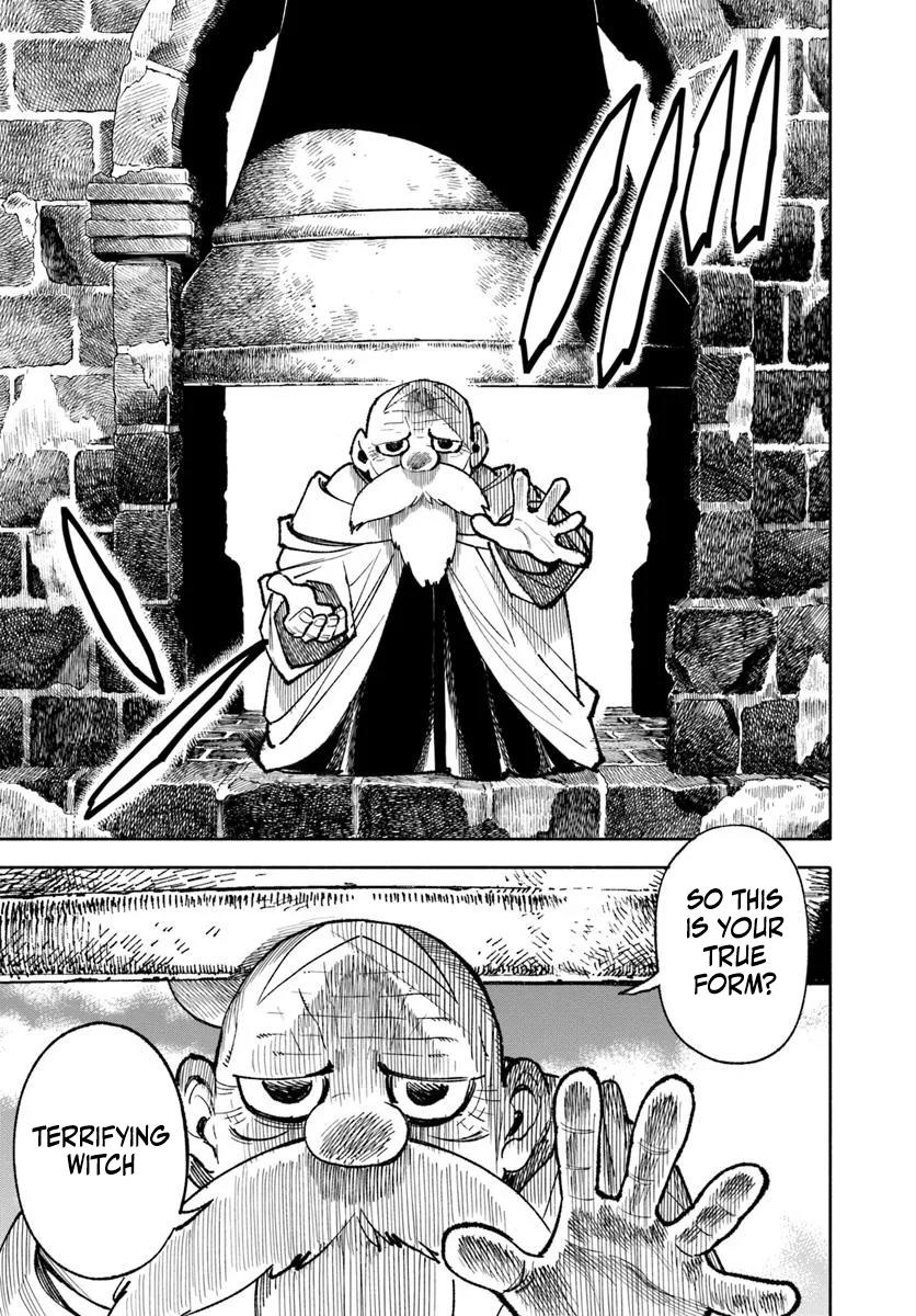 Isekai Samurai Chapter 29 23