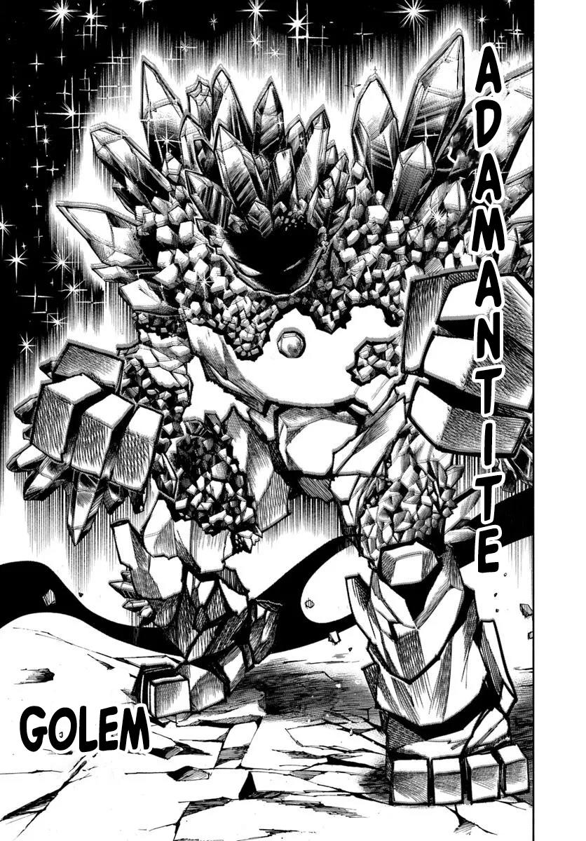 Isekai Samurai Chapter 29 45