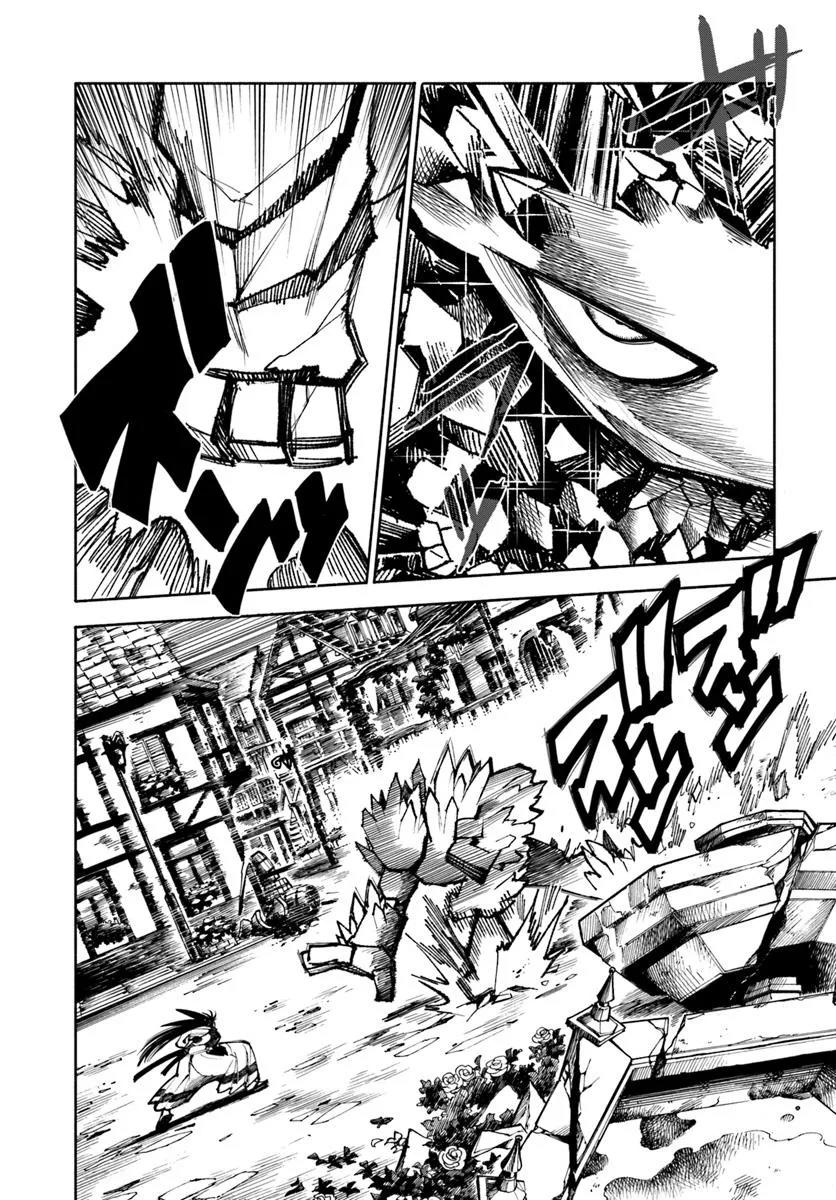 Isekai Samurai Chapter 29 46