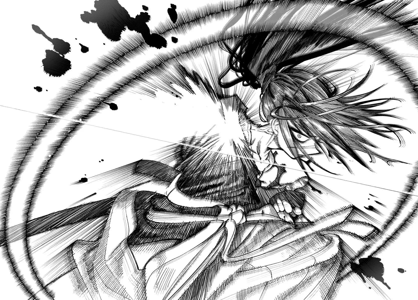Isekai Samurai Chapter 29 48