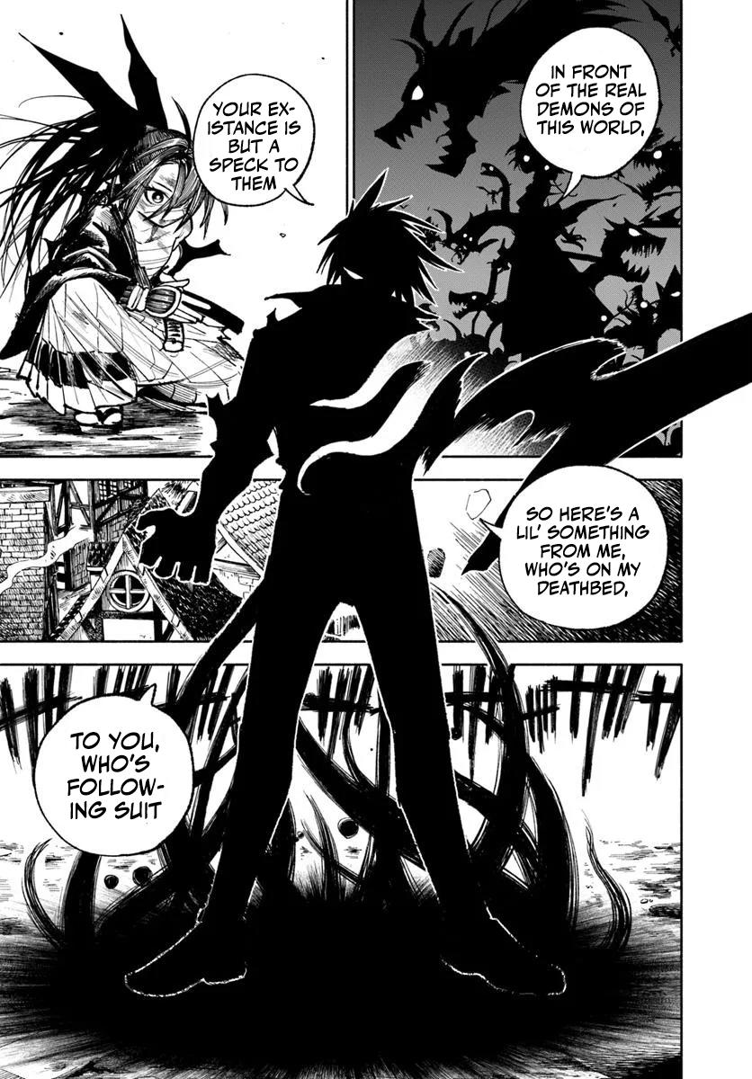 Isekai Samurai Chapter 30 15