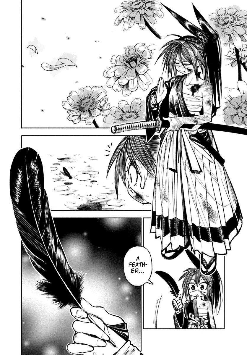Isekai Samurai Chapter 31 2