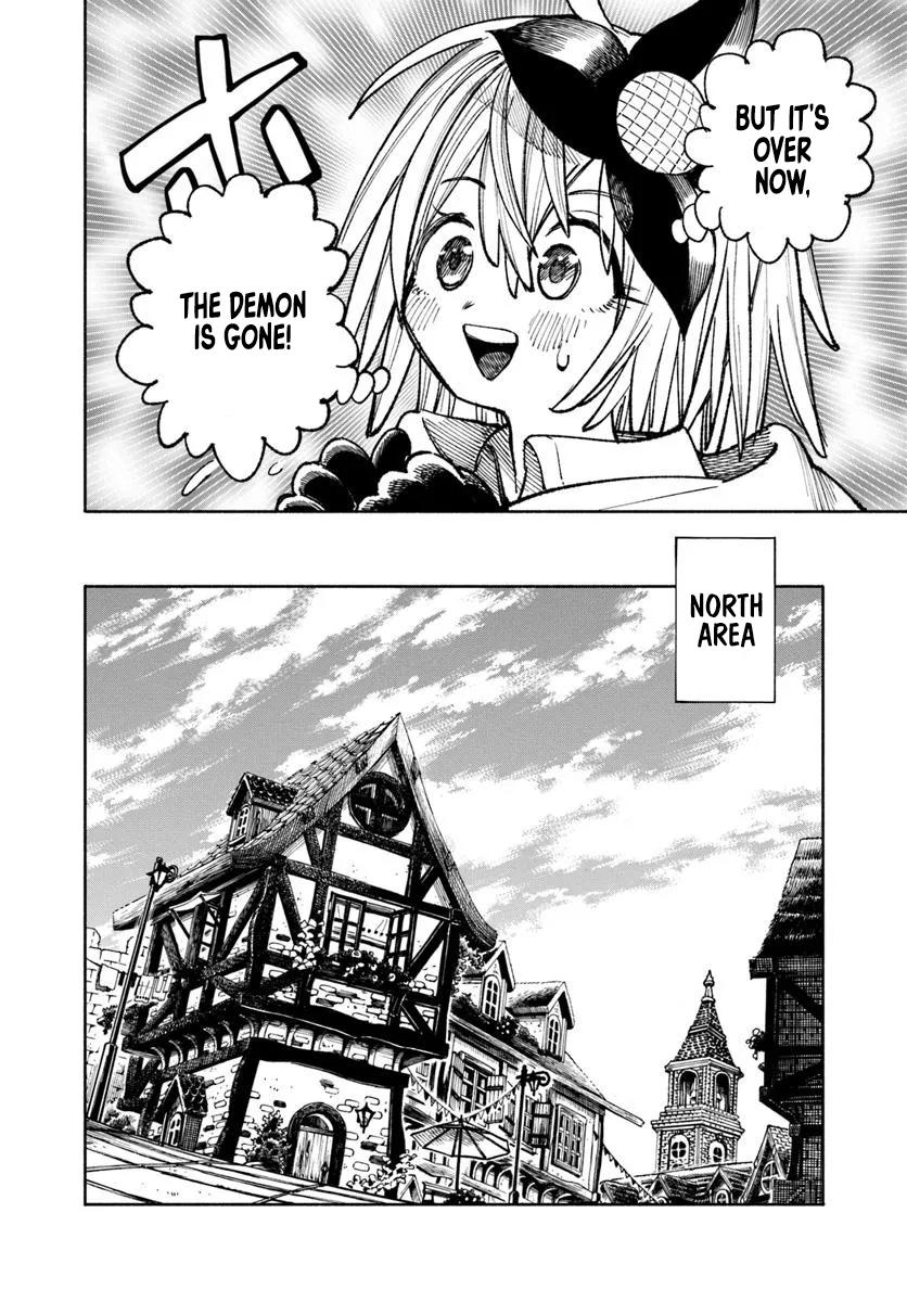 Isekai Samurai Chapter 31 12