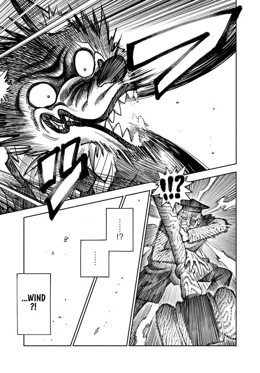 Isekai Samurai Chapter 32 18