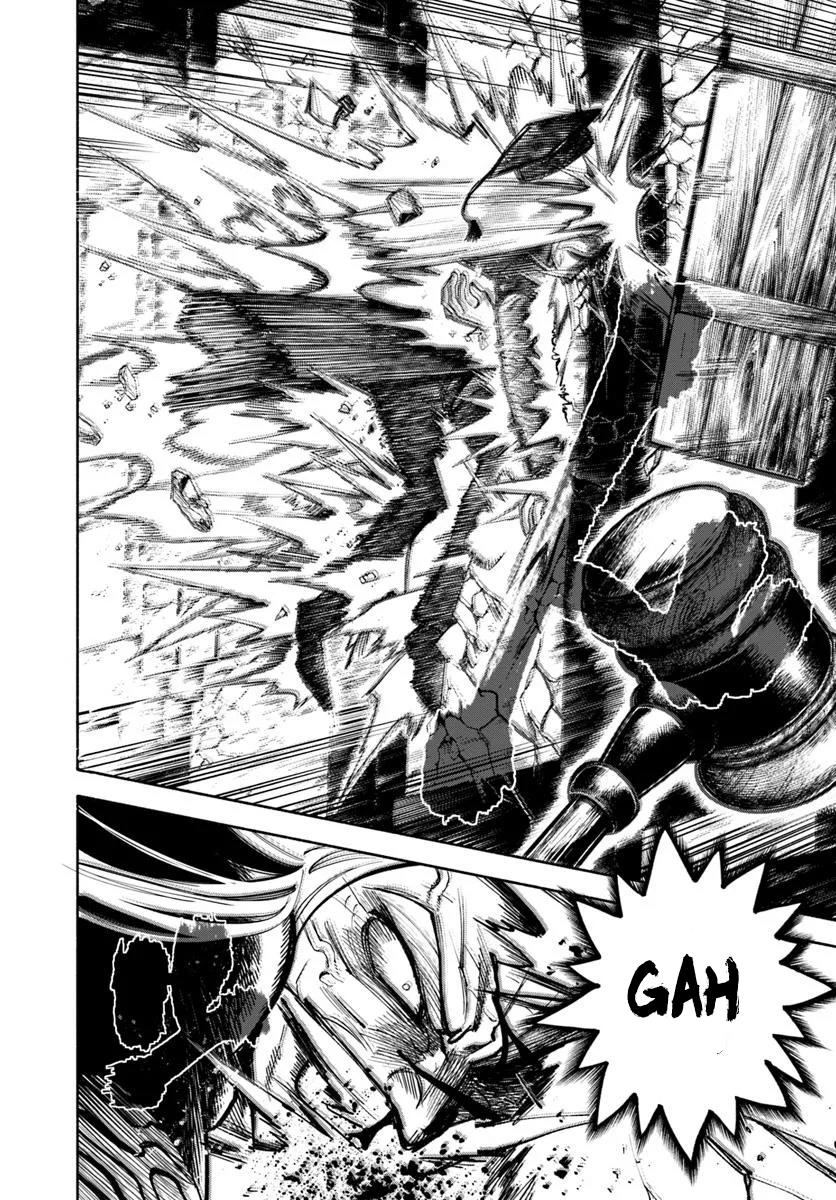 Isekai Samurai Chapter 32 19