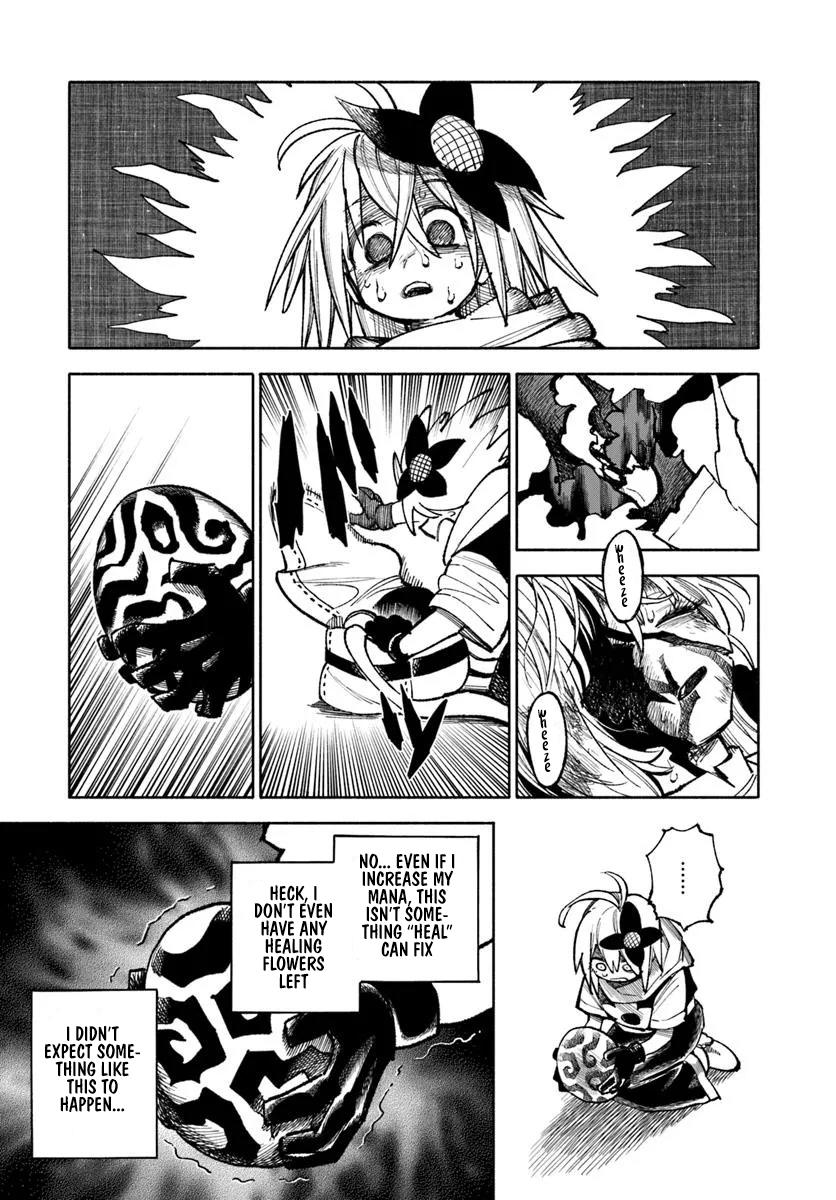Isekai Samurai Chapter 32 44