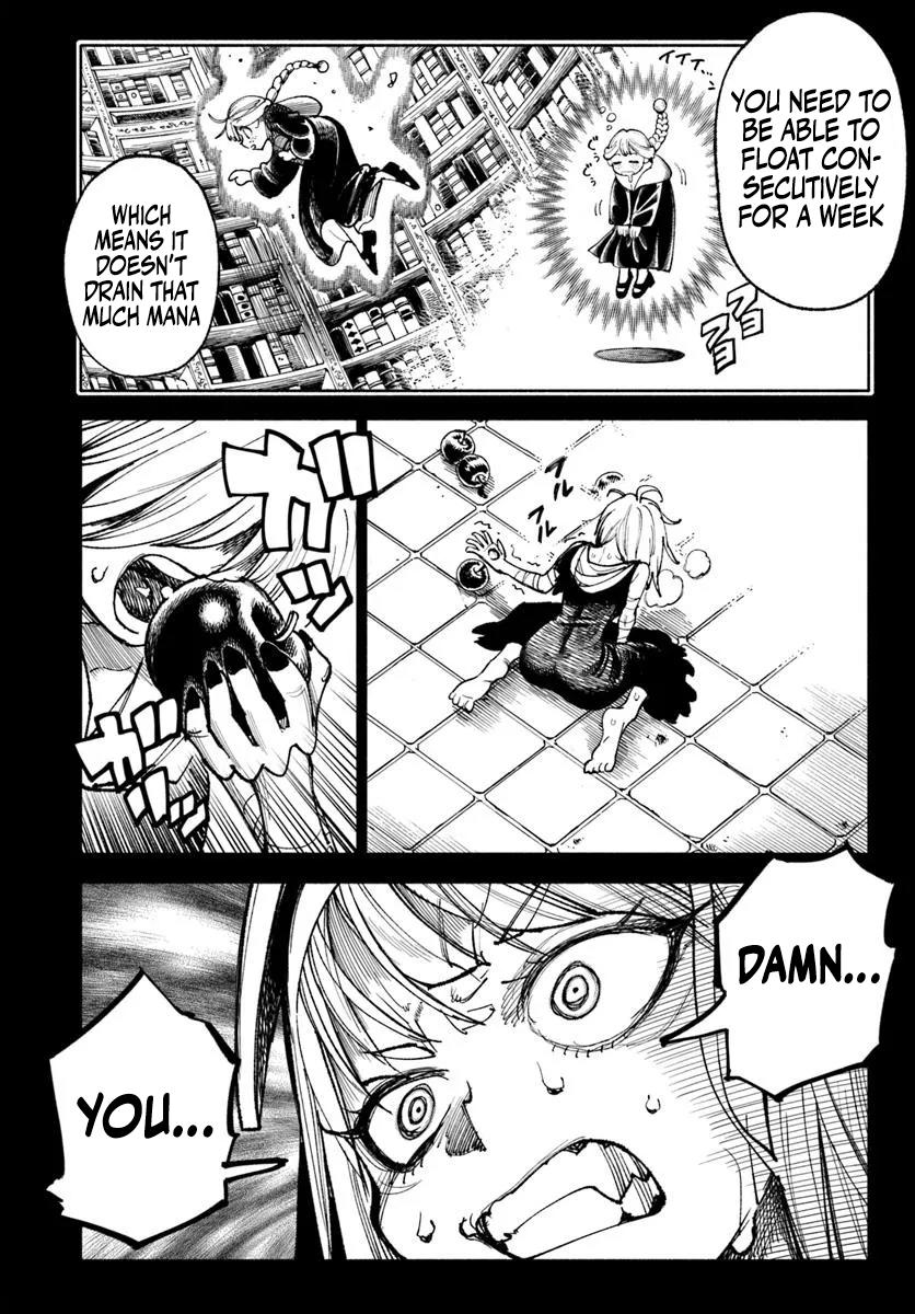 Isekai Samurai Chapter 33 10