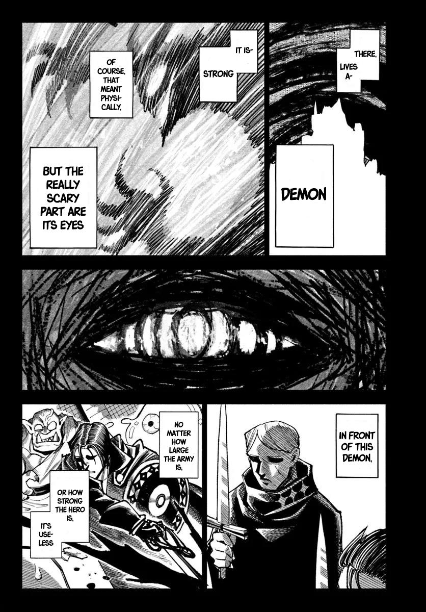 Isekai Samurai Chapter 35 17
