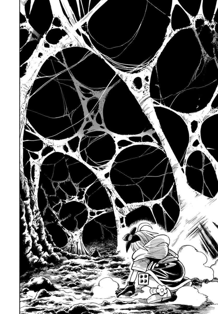 Isekai Samurai Chapter 36 35