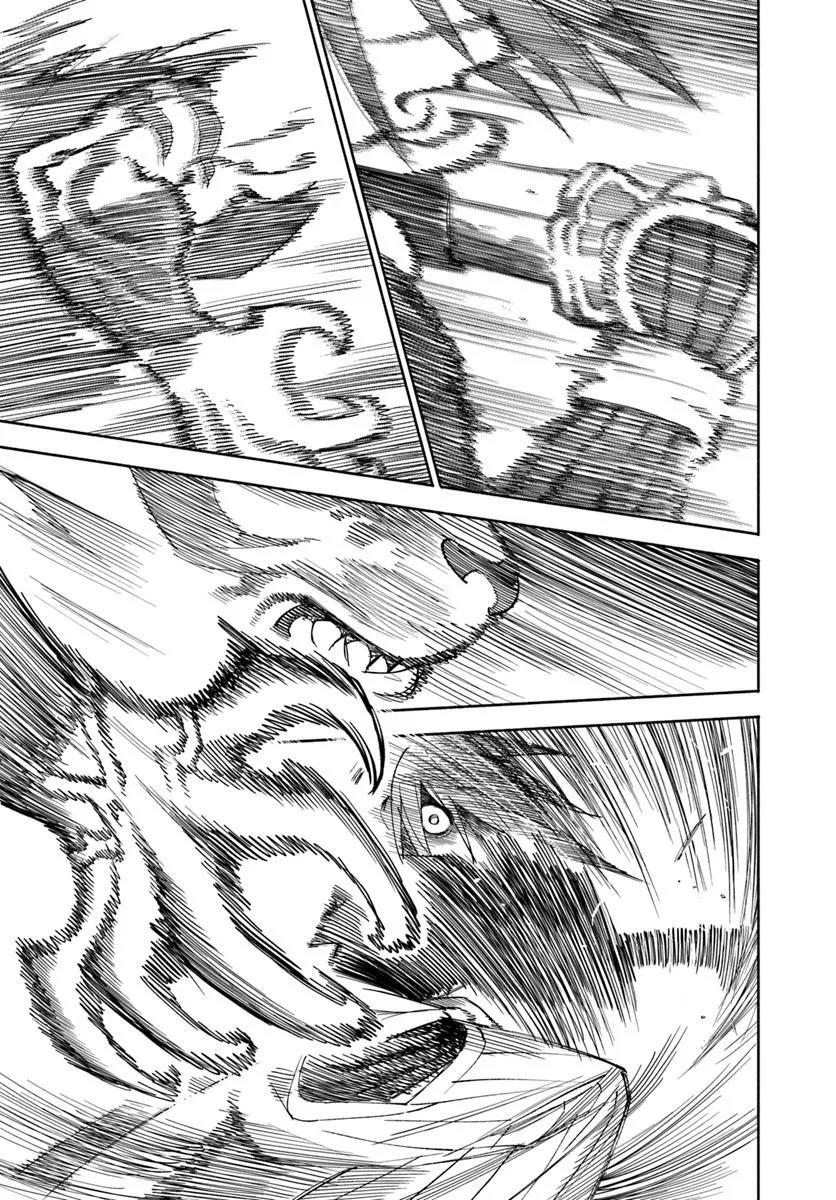 Isekai Samurai Chapter 38 10