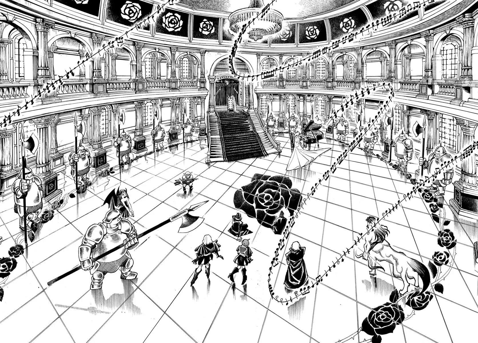 Isekai Samurai Chapter 39 20