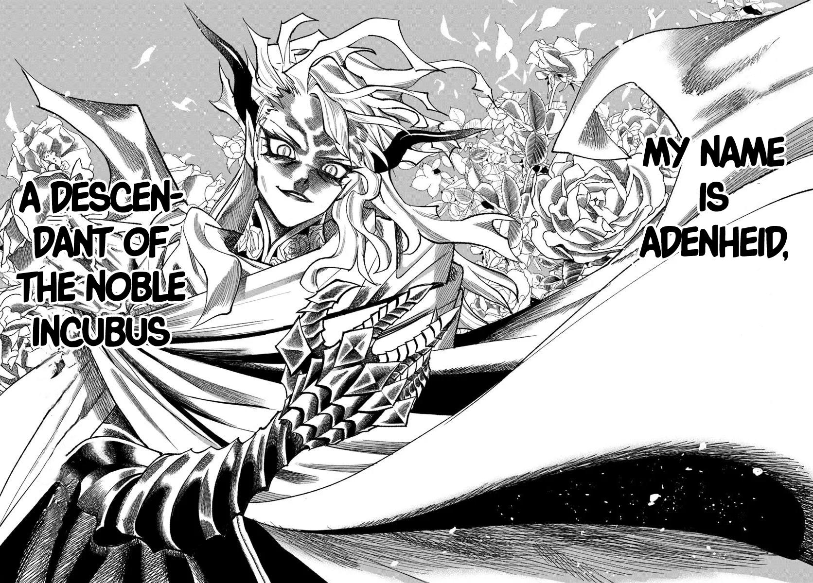 Isekai Samurai Chapter 39 23