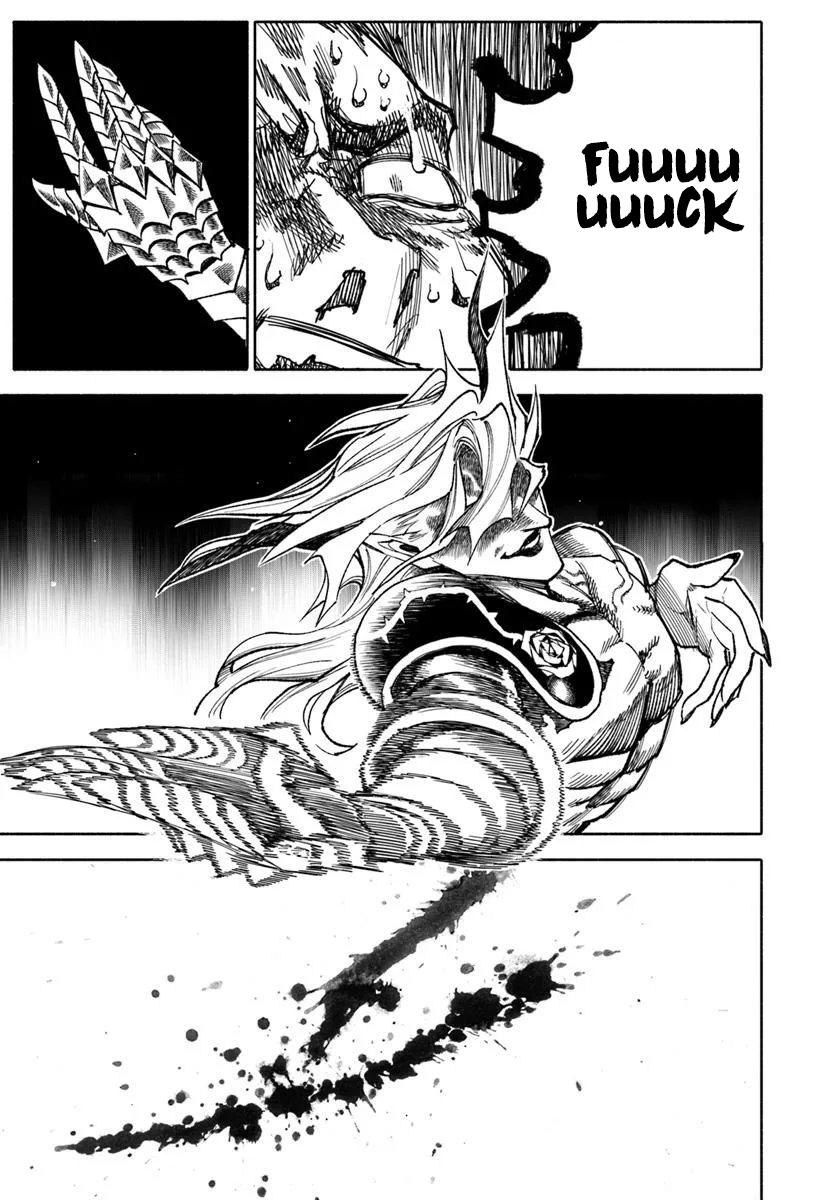 Isekai Samurai Chapter 39 31