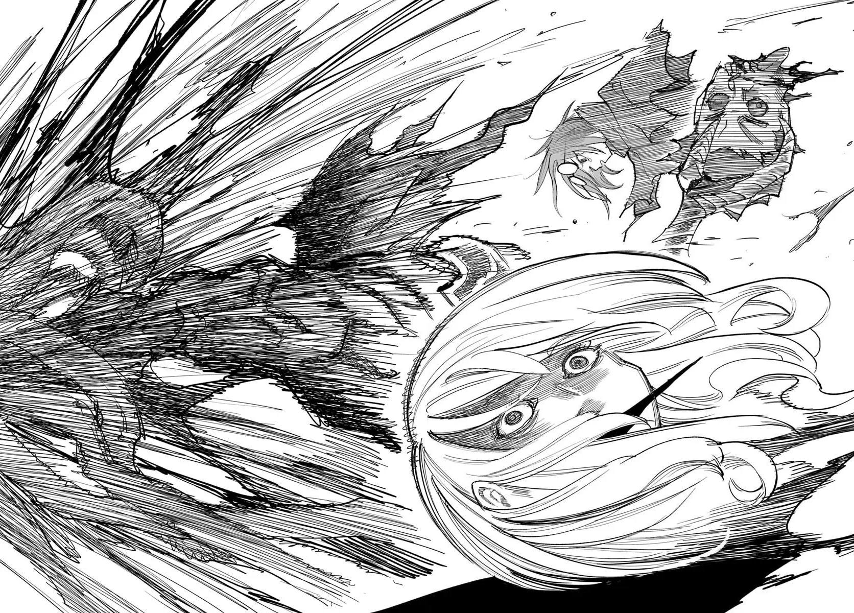 Isekai Samurai Chapter 39 32