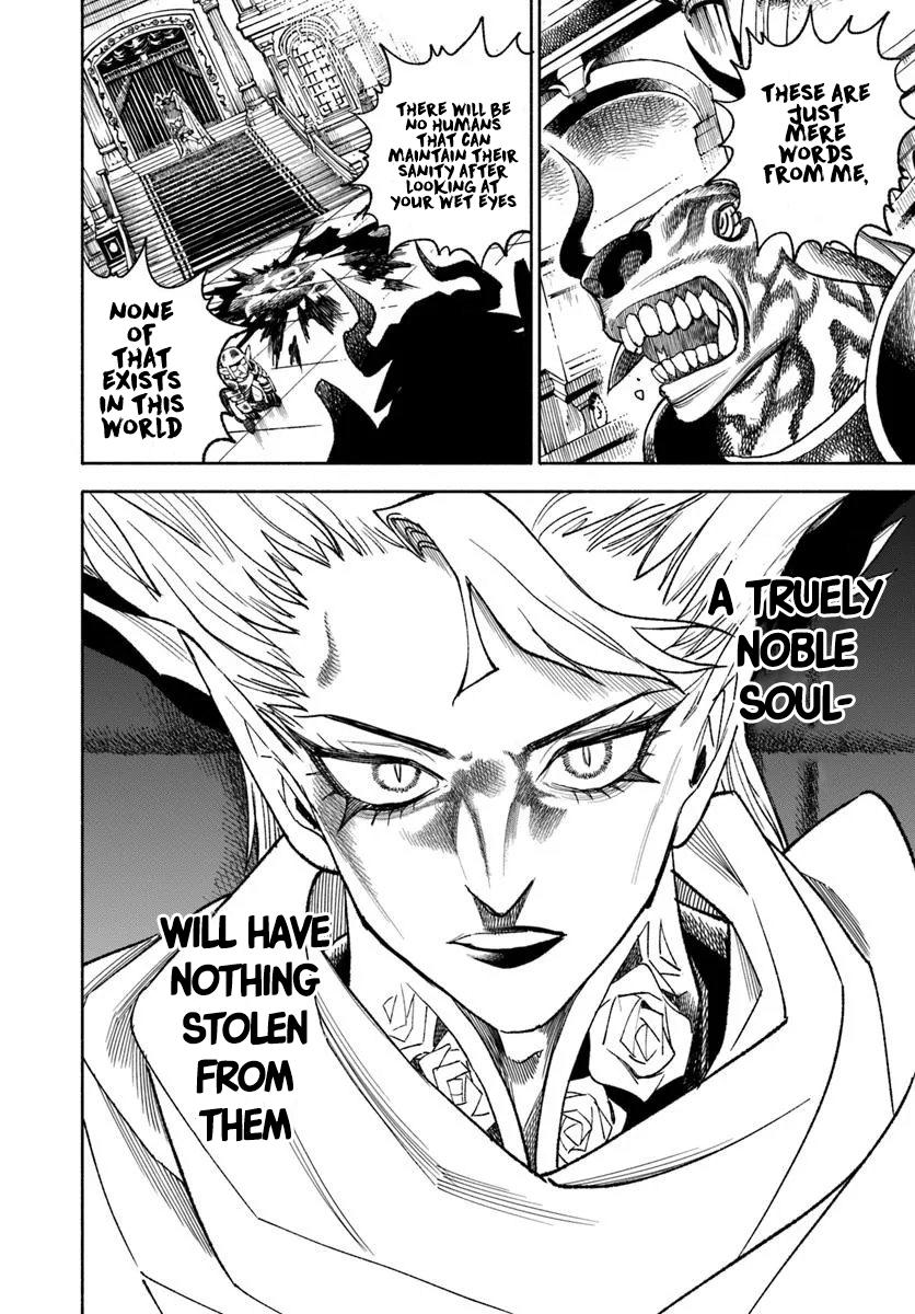 Isekai Samurai Chapter 39 37