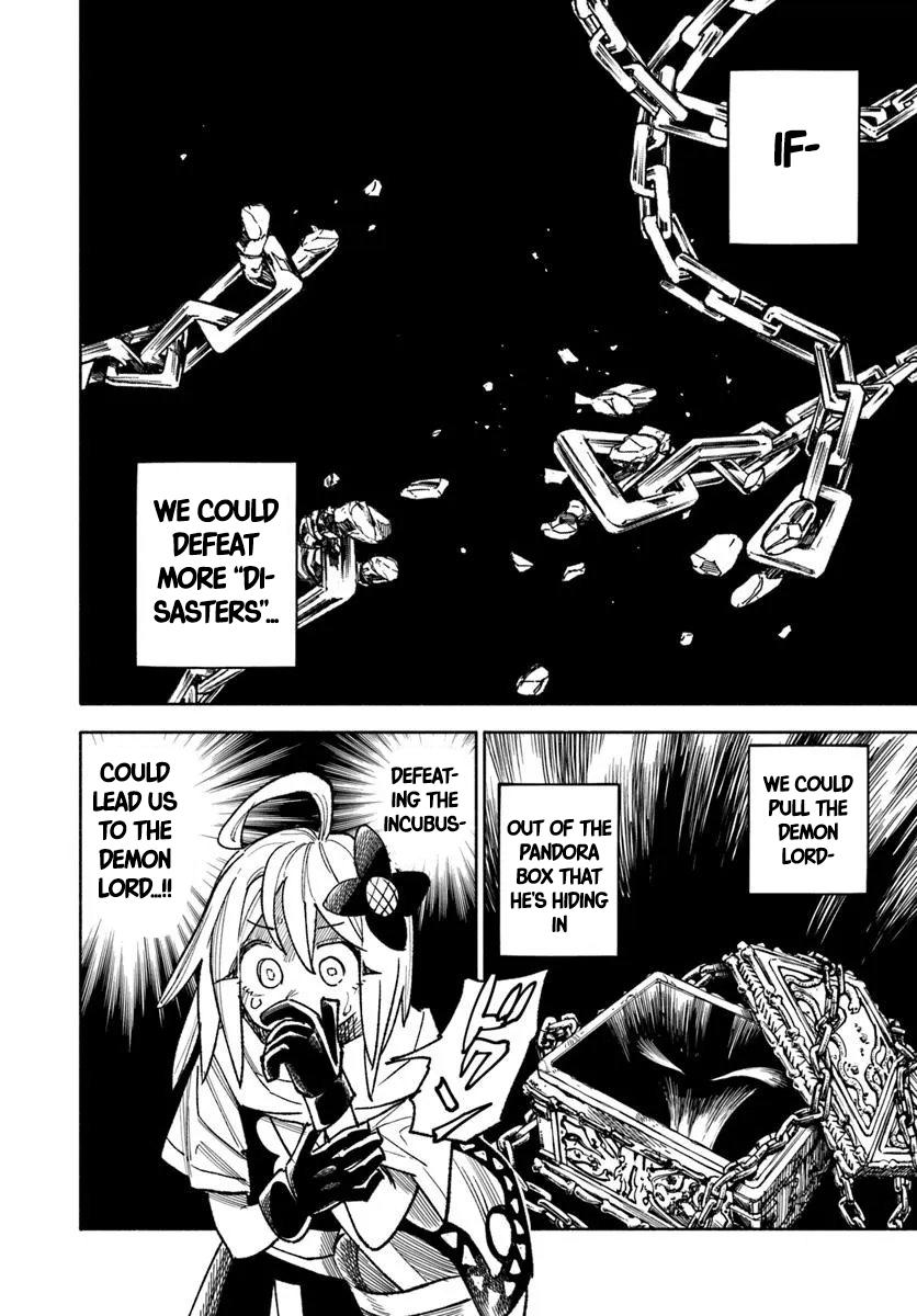 Isekai Samurai Chapter 39 45