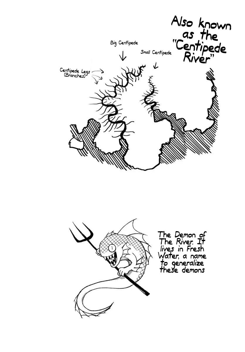 Isekai Samurai Chapter 40 50