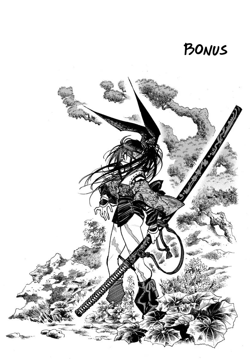 Isekai Samurai Chapter 41 34