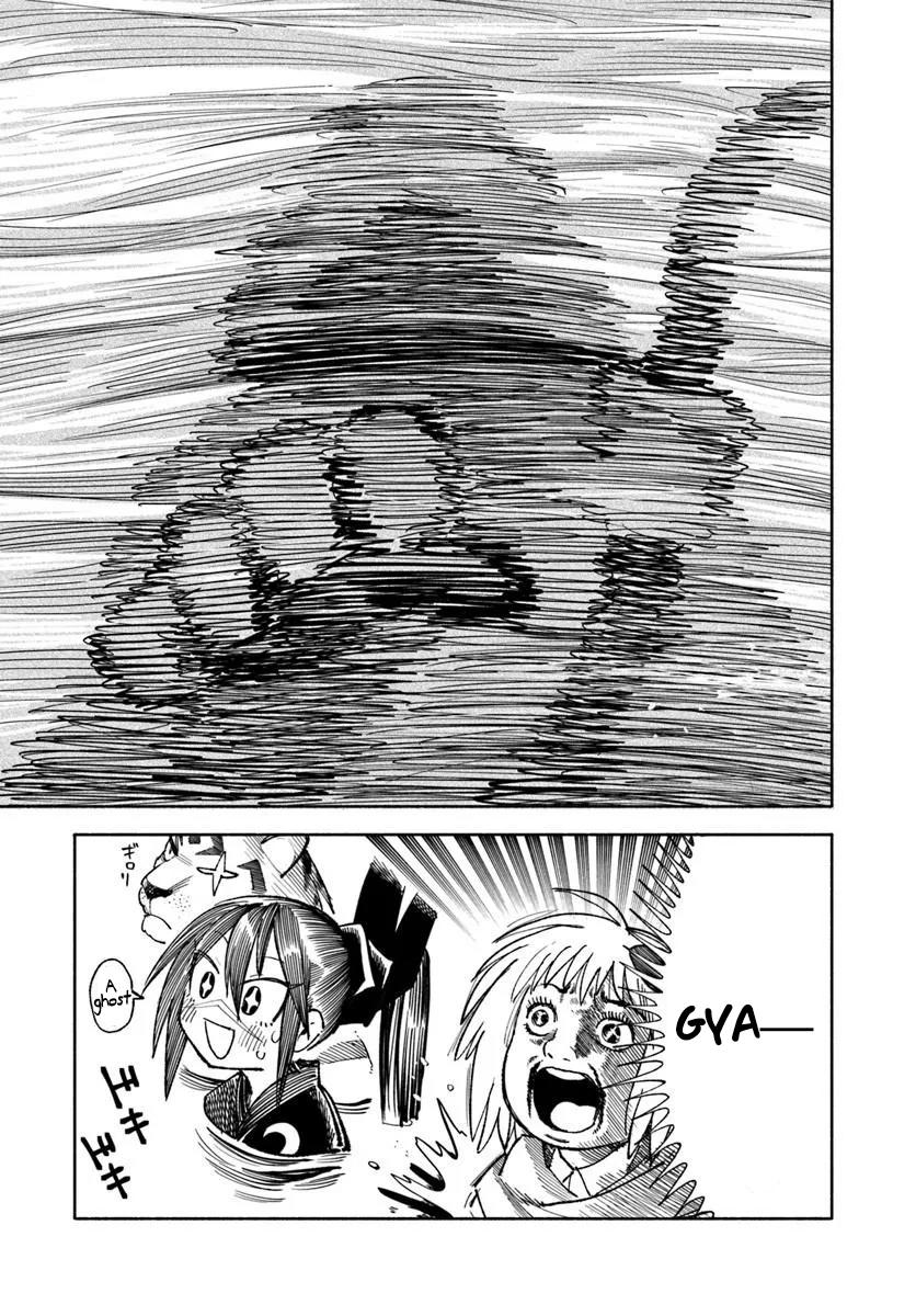 Isekai Samurai Chapter 42 3