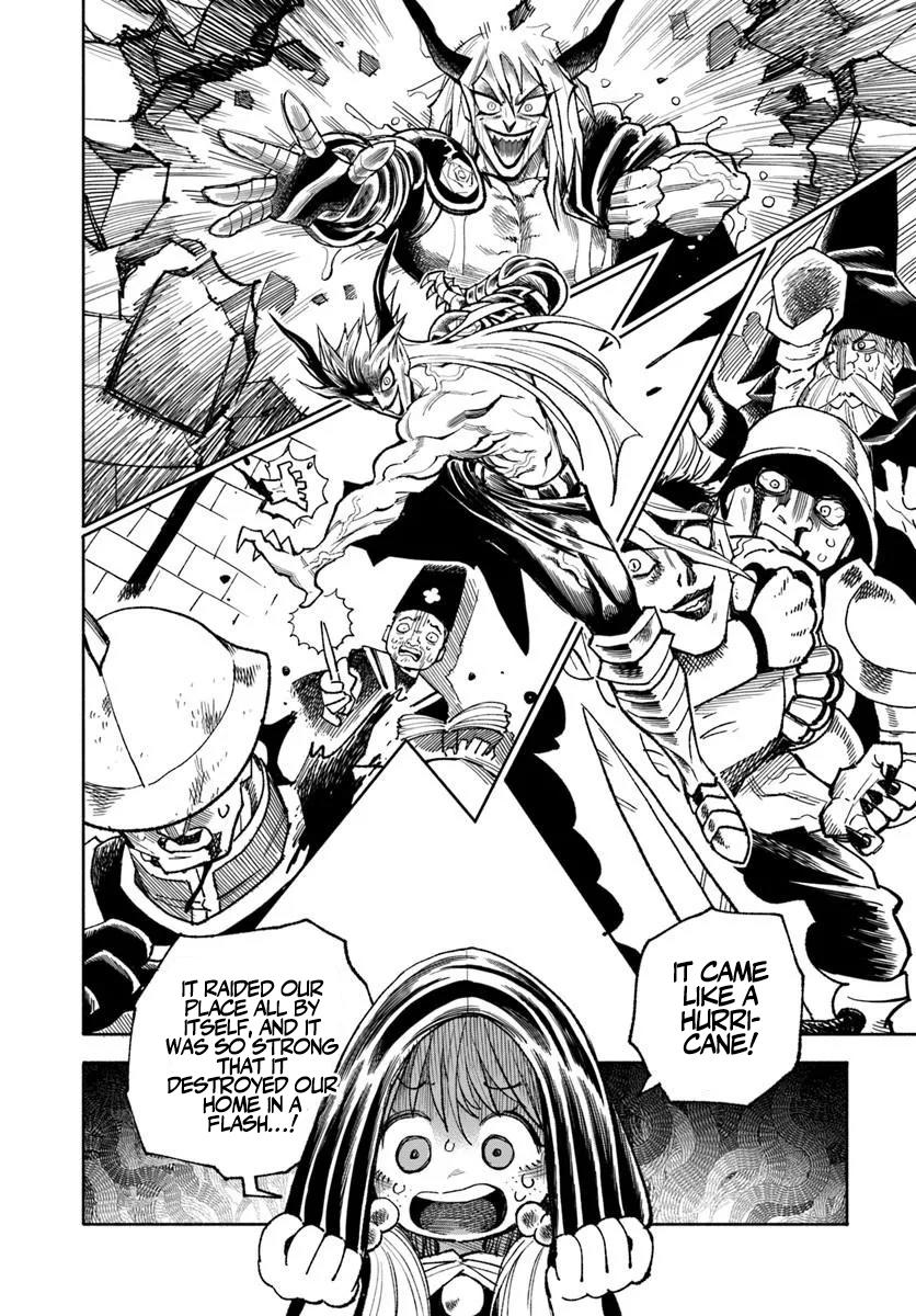 Isekai Samurai Chapter 42 14
