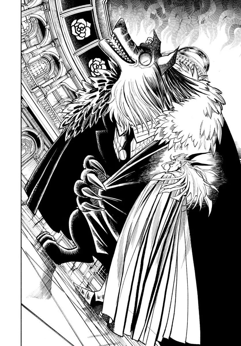 Isekai Samurai Chapter 42 30