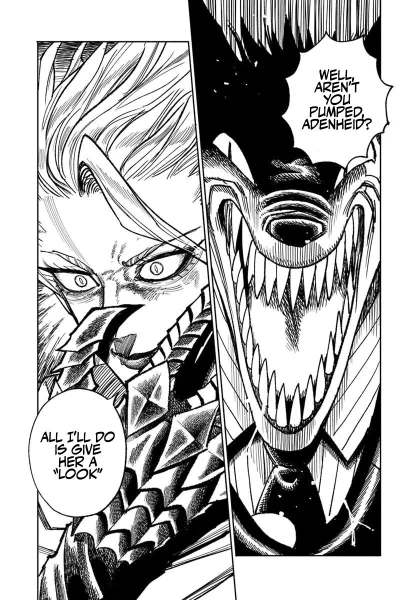 Isekai Samurai Chapter 42 47