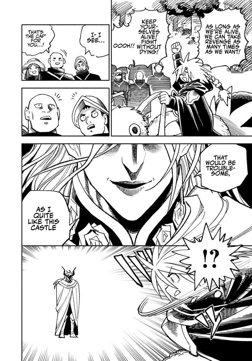 Isekai Samurai Chapter 43 13
