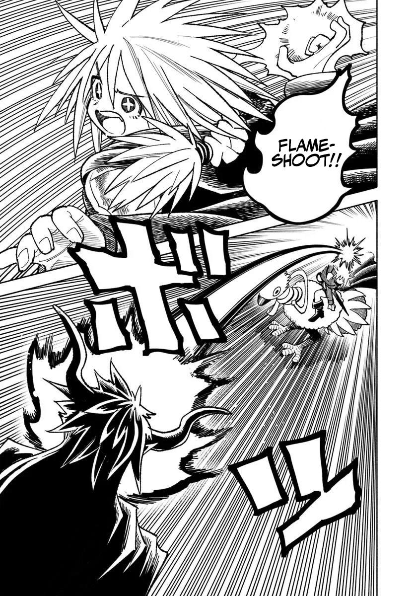 Isekai Samurai Chapter 43 14