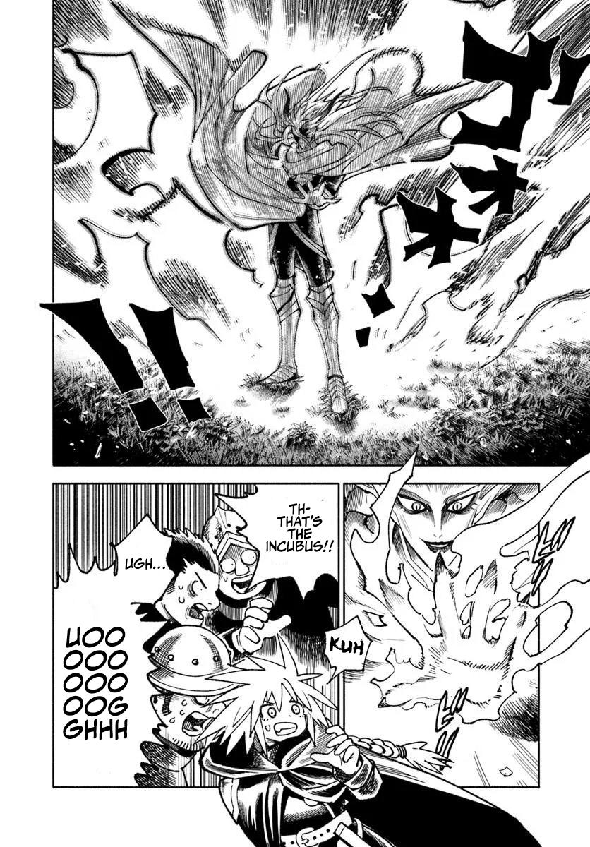 Isekai Samurai Chapter 43 17