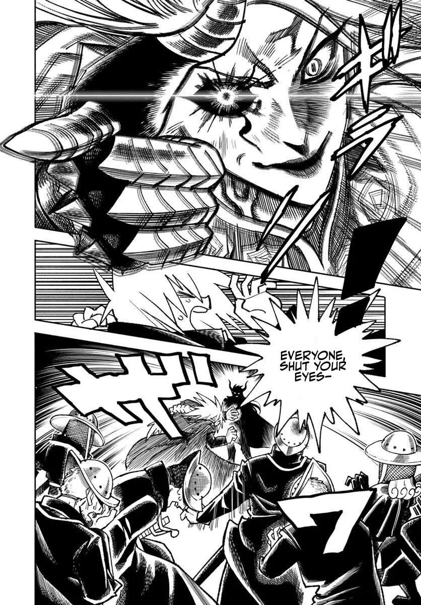 Isekai Samurai Chapter 43 19