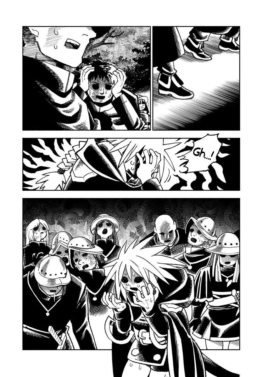Isekai Samurai Chapter 43 20