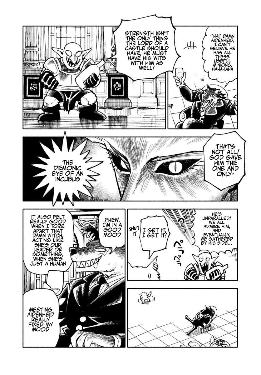 Isekai Samurai Chapter 43 25
