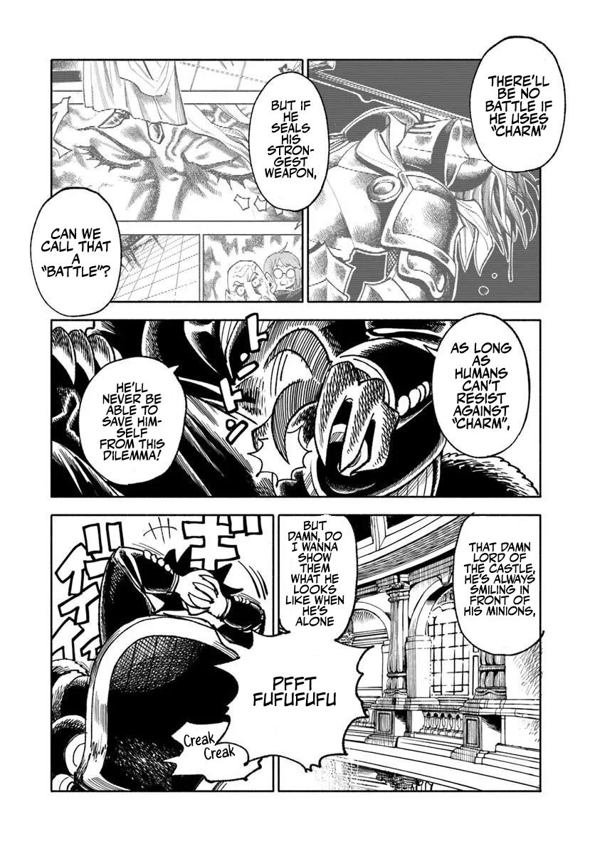 Isekai Samurai Chapter 43 27
