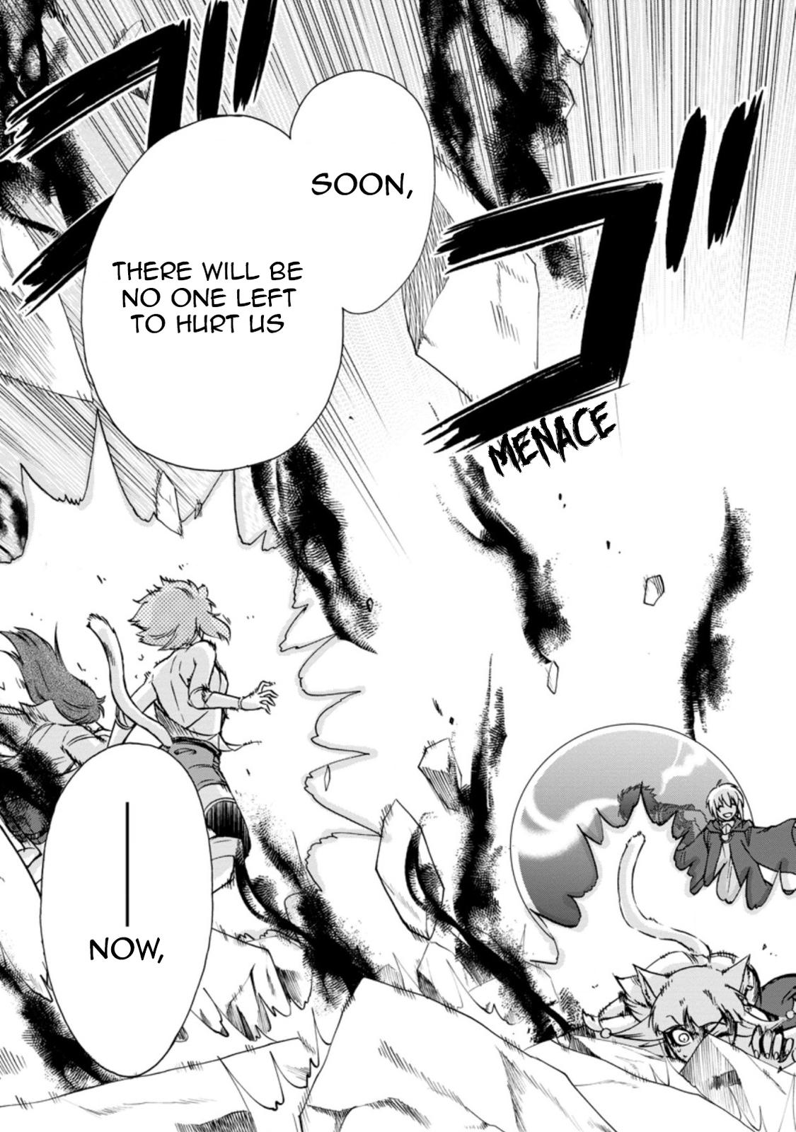 Isekai Shoukan wa Nidome Desu Chapter 34 5