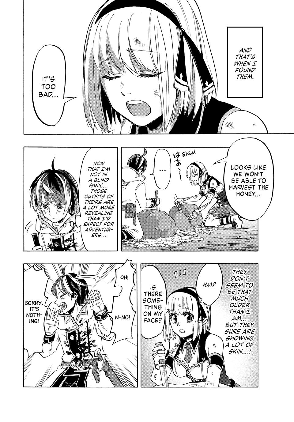 Let's Take a Walk in Another World Step 6 8