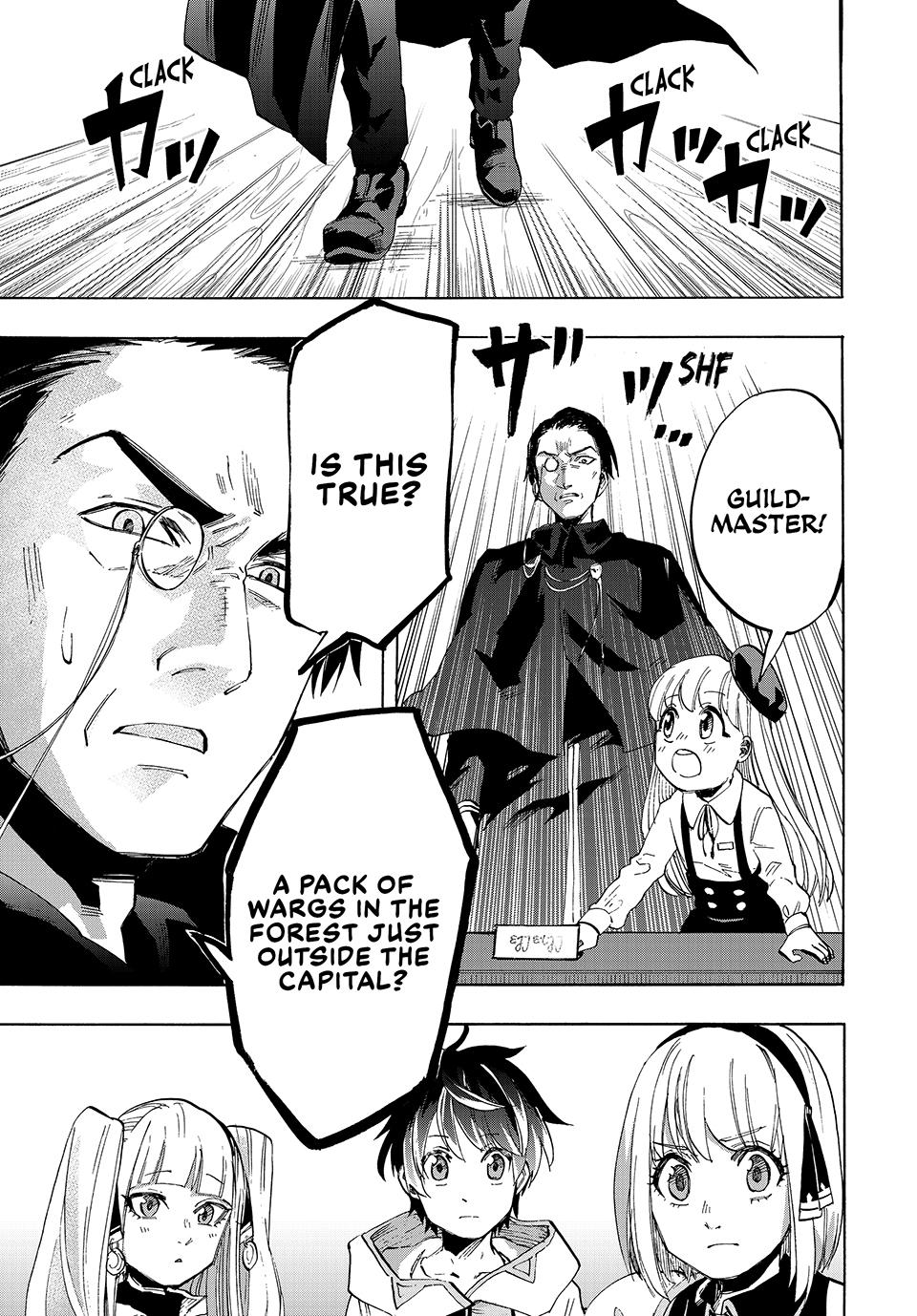 Let's Take a Walk in Another World Step 7 5